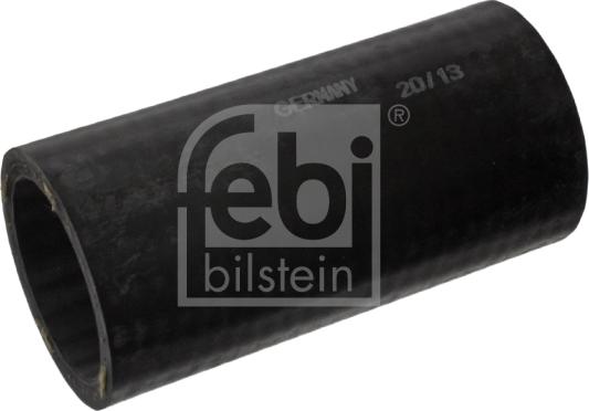 Febi Bilstein 39318 - Шланг радиатора parts5.com