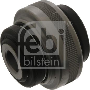 Febi Bilstein 39375 - Сайлентблок, рычаг подвески колеса parts5.com