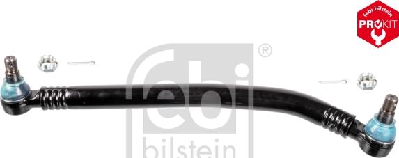 Febi Bilstein 39376 - Продольная рулевая тяга parts5.com