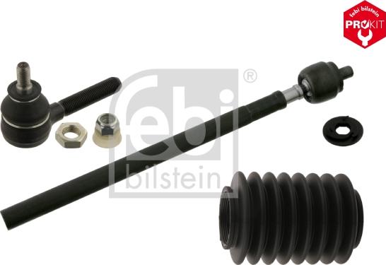 Febi Bilstein 39294 - Поперечная рулевая тяга parts5.com