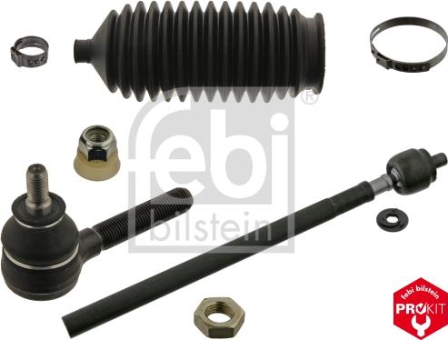 Febi Bilstein 39295 - Поперечная рулевая тяга parts5.com