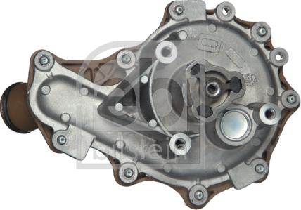 Febi Bilstein 39297 - Водяной насос parts5.com