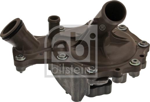 Febi Bilstein 39297 - Водяной насос parts5.com