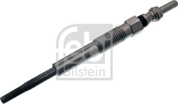 Febi Bilstein 39244 - Свеча накаливания parts5.com