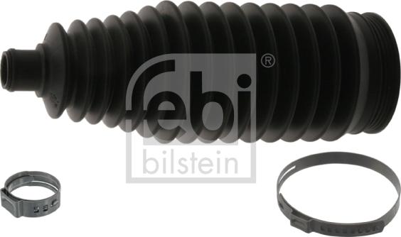 Febi Bilstein 39238 - Комплект пыльника, рулевое управление parts5.com