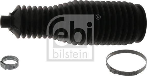 Febi Bilstein 39227 - Комплект пыльника, рулевое управление parts5.com