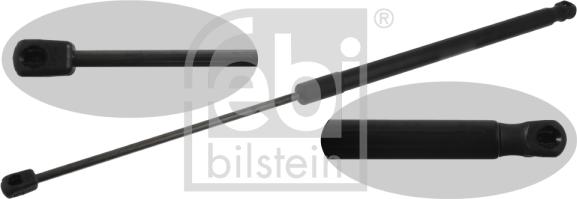 Febi Bilstein 39707 - Газовая пружина, упор parts5.com