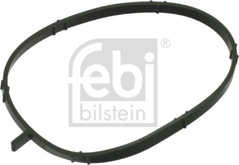 Febi Bilstein 39736 - Прокладка, корпус дроссельной заслонки parts5.com