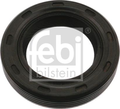 Febi Bilstein 39729 - Уплотняющее кольцо, ступенчатая коробка передач parts5.com