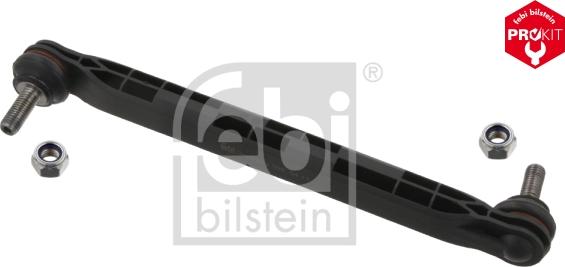 Febi Bilstein 34959 - Тяга / стойка, стабилизатор parts5.com