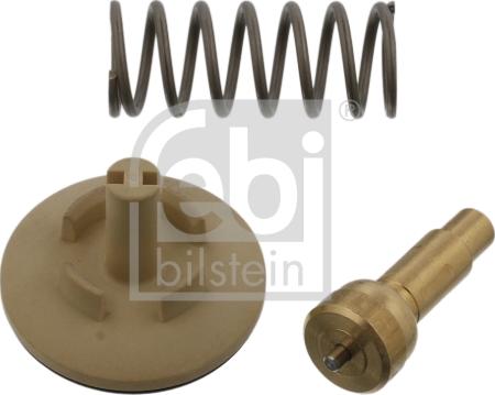 Febi Bilstein 34978 - Термостат, охлаждающая жидкость parts5.com