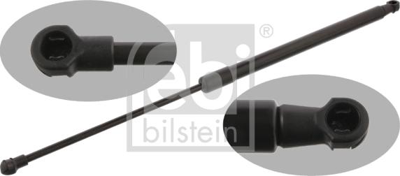 Febi Bilstein 34440 - Газовая пружина, упор parts5.com