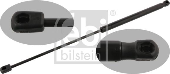 Febi Bilstein 34447 - Газовая пружина, упор parts5.com