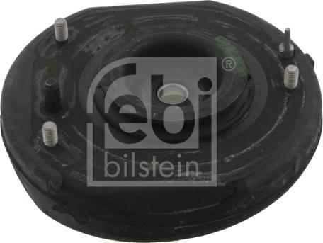 Febi Bilstein 34456 - Опора стойки амортизатора, подушка parts5.com