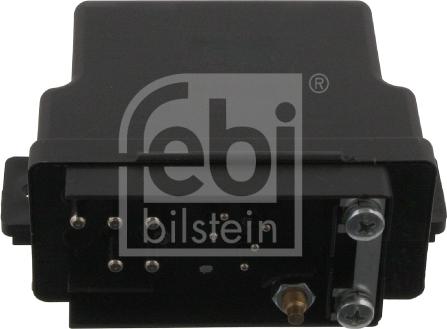 Febi Bilstein 34451 - Реле, система накаливания parts5.com