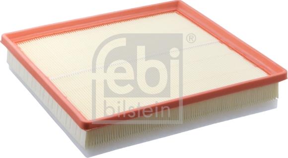 Febi Bilstein 34401 - Air Filter parts5.com