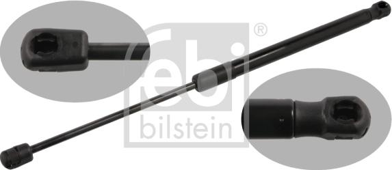 Febi Bilstein 34410 - Газовая пружина, упор parts5.com