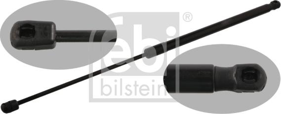 Febi Bilstein 34434 - Газовая пружина, упор parts5.com