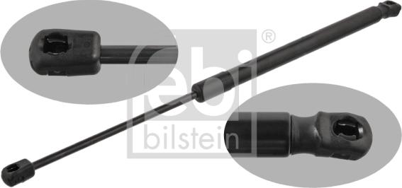 Febi Bilstein 34432 - Газовая пружина, упор parts5.com