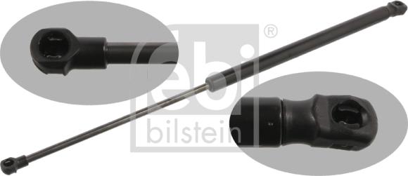 Febi Bilstein 34421 - Газовая пружина, упор parts5.com