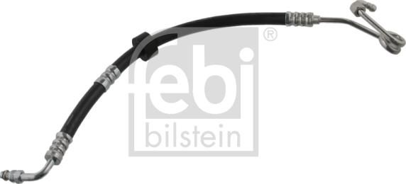Febi Bilstein 34479 - Гидравлический шланг, рулевое управление parts5.com