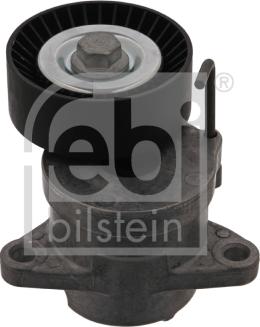 Febi Bilstein 34472 - Натяжитель, поликлиновый ремень parts5.com