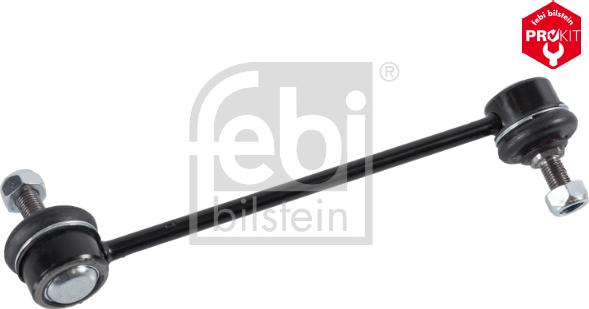 Febi Bilstein 34559 - Тяга / стойка, стабилизатор parts5.com