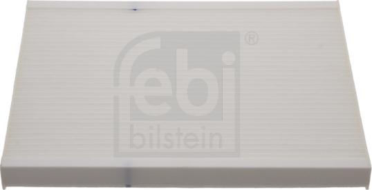 Febi Bilstein 34555 - Фильтр воздуха в салоне parts5.com