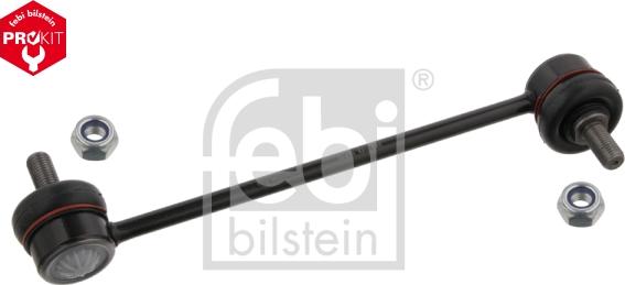 Febi Bilstein 34560 - Тяга / стойка, стабилизатор parts5.com