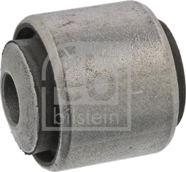 Febi Bilstein 34571 - Сайлентблок, рычаг подвески колеса parts5.com