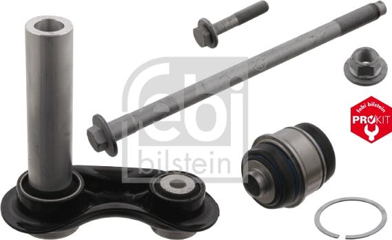 Febi Bilstein 34695 - Рычаг подвески колеса parts5.com