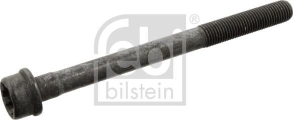 Febi Bilstein 34696 - Болт головки цилиндра parts5.com