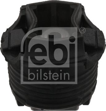 Febi Bilstein 34697 - Подвеска, вспомогательная рама / агрегатная опора parts5.com