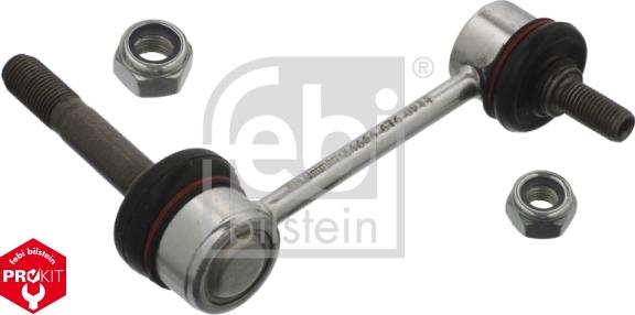 Febi Bilstein 34664 - Тяга / стойка, стабилизатор parts5.com