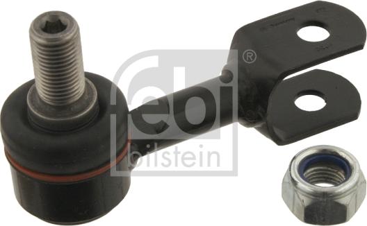 Febi Bilstein 34661 - Тяга / стойка, стабилизатор parts5.com