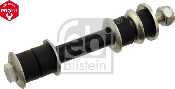 Febi Bilstein 34630 - Тяга / стойка, стабилизатор parts5.com