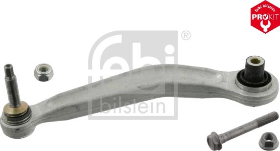 Febi Bilstein 34675 - Рычаг подвески колеса parts5.com