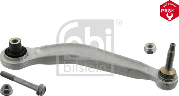 Febi Bilstein 34676 - Рычаг подвески колеса parts5.com