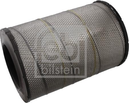 Febi Bilstein 34099 - Воздушный фильтр parts5.com