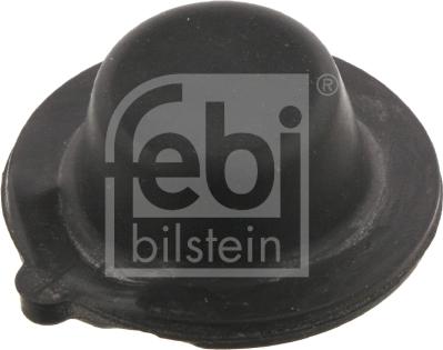 Febi Bilstein 34018 - Отбойник, демпфер амортизатора parts5.com