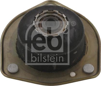 Febi Bilstein 34135 - Опора стойки амортизатора, подушка parts5.com