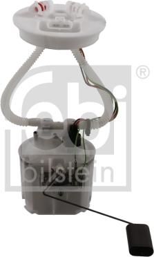 Febi Bilstein 34125 - - - parts5.com