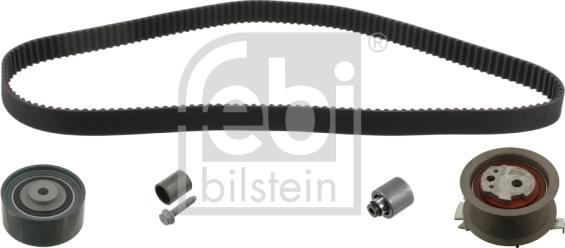 Febi Bilstein 34128 - Комплект ремня ГРМ parts5.com