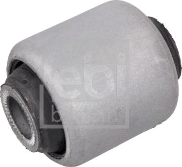 Febi Bilstein 34175 - Сайлентблок, рычаг подвески колеса parts5.com