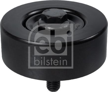 Febi Bilstein 34170 - Polea inversión / guía, correa poli V parts5.com