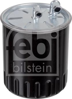 Febi Bilstein 34178 - Топливный фильтр parts5.com