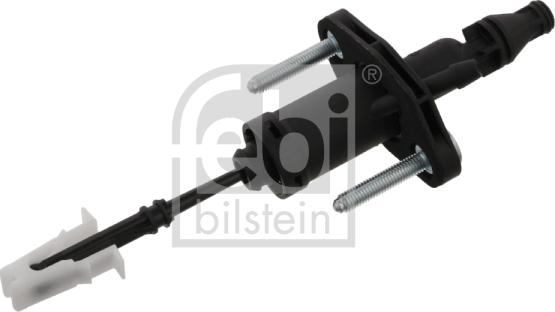 Febi Bilstein 34899 - Главный цилиндр, система сцепления parts5.com