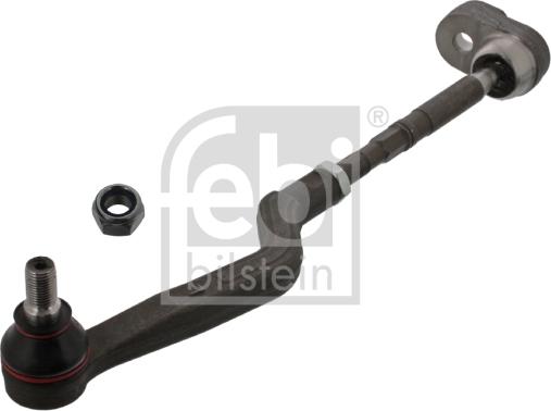 Febi Bilstein 34845 - Barra de acoplamiento parts5.com