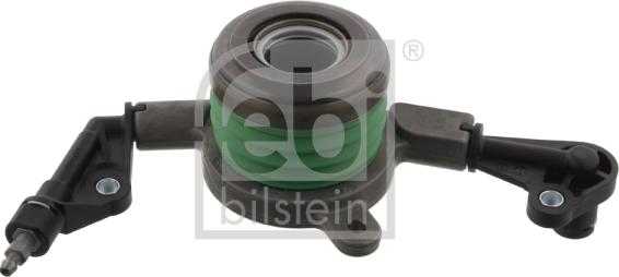 Febi Bilstein 34843 - Центральный выключатель, система сцепления parts5.com