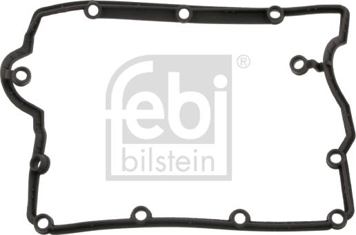 Febi Bilstein 34856 - Прокладка, крышка головки цилиндра parts5.com